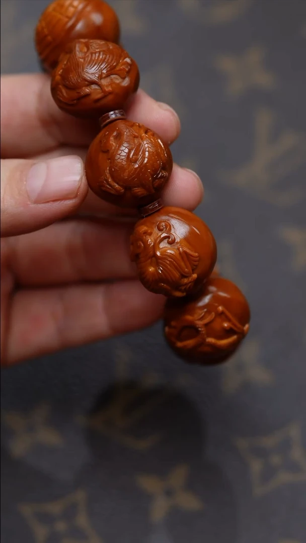 手串/手链橄榄核橄榄核