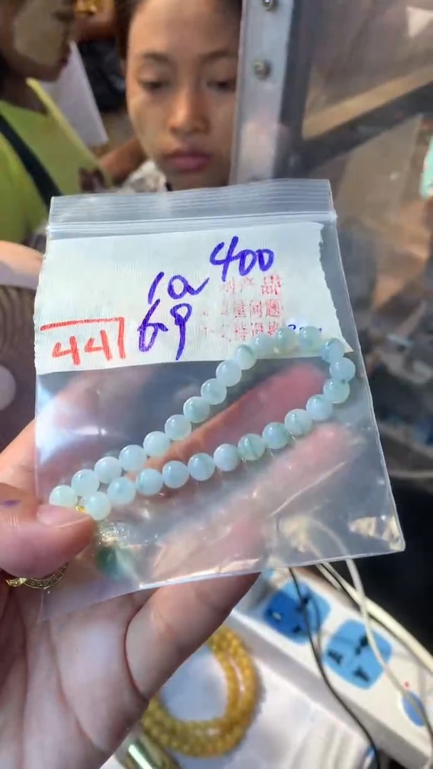 定制翡翠未镶嵌天然A货缅甸翡翠