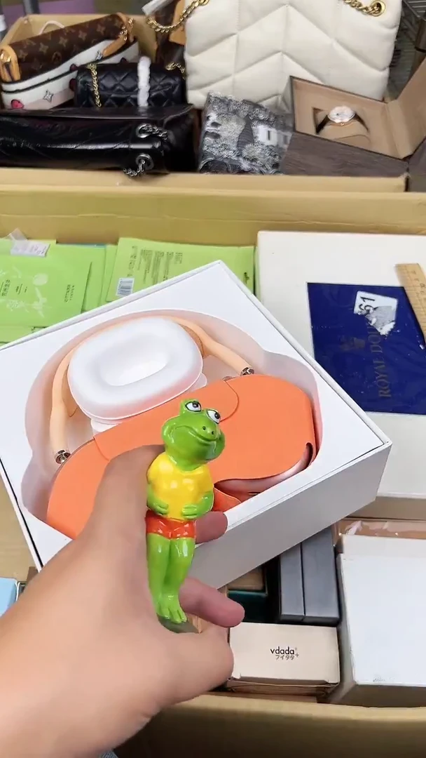 瓷片全球寻宝高端瓷儿