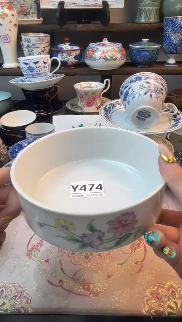 瓷片b****啦Y474不退不换.感谢理解