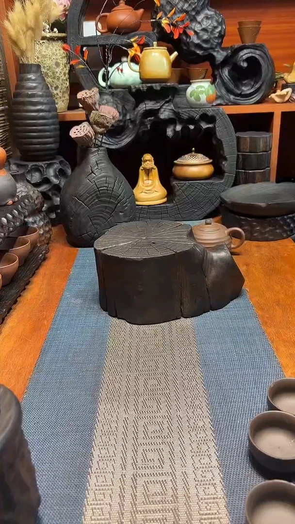 香樟木香樟木一物一拍