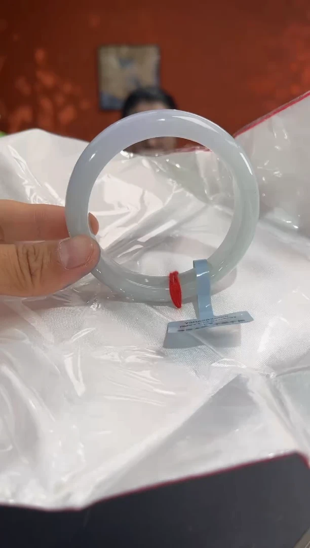 未镶嵌手镯翡翠4
