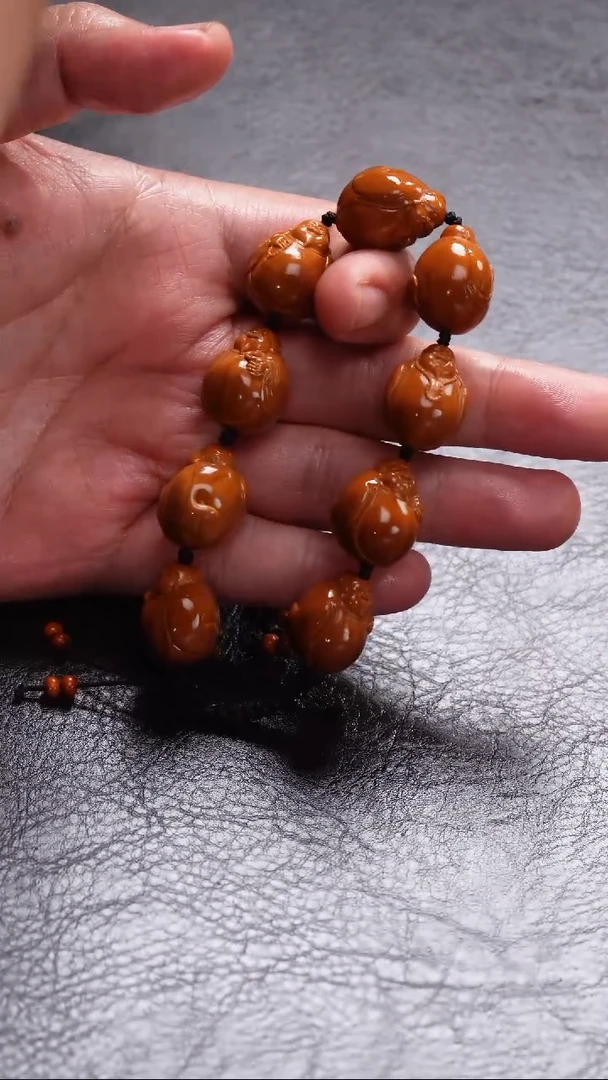 橄榄核手串/手链橄榄核