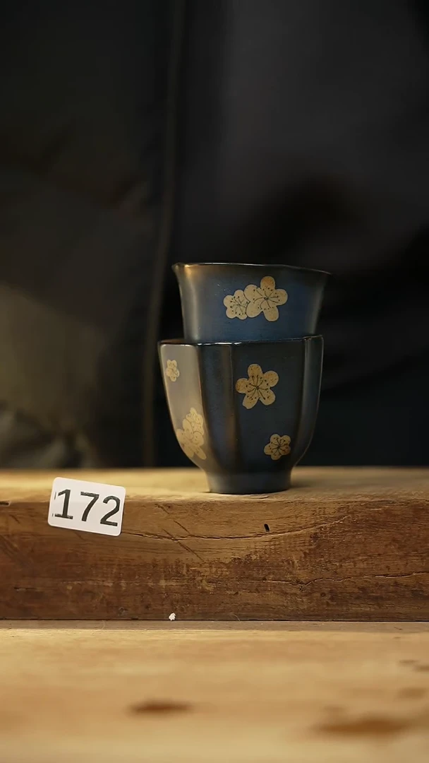 【闪购商品】瓷片开播福利！主人杯