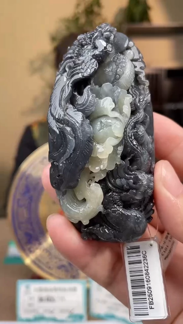 定制和田玉多样性发货拍一发一