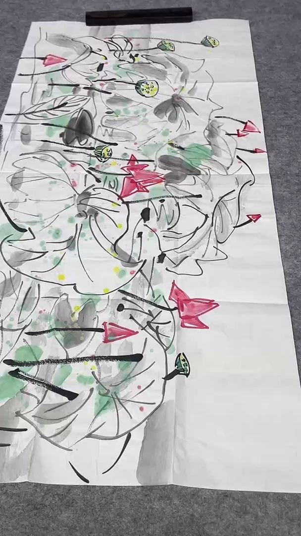 书法绘画书法绘画