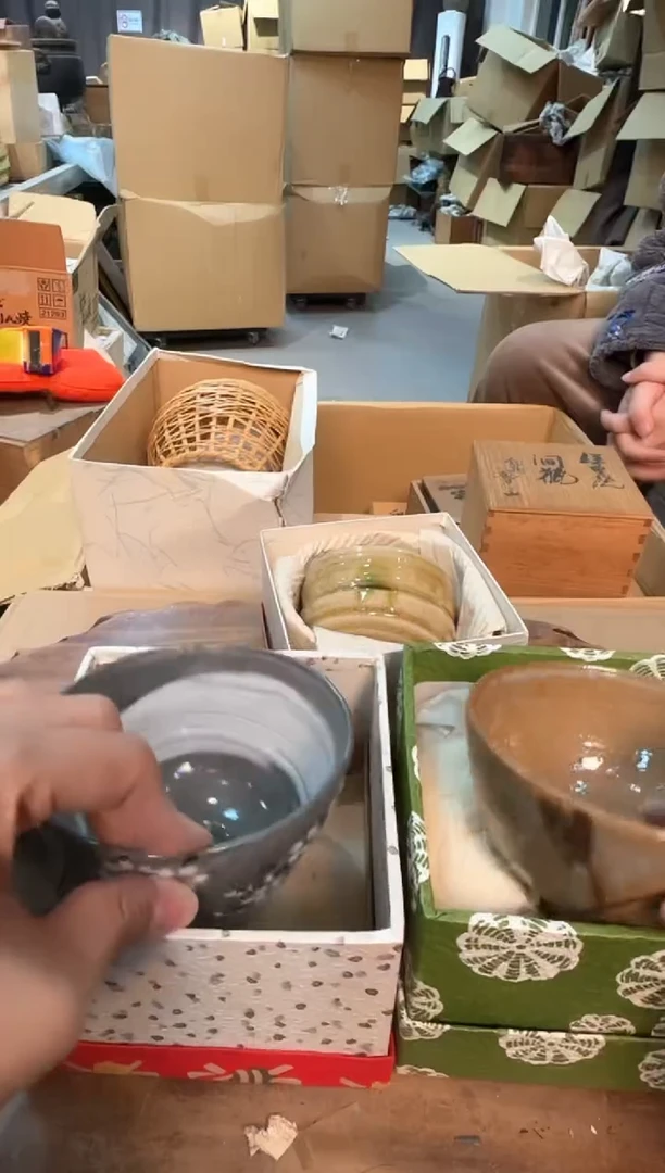 【闪购商品】摆件13Y古美空间美学A87*3