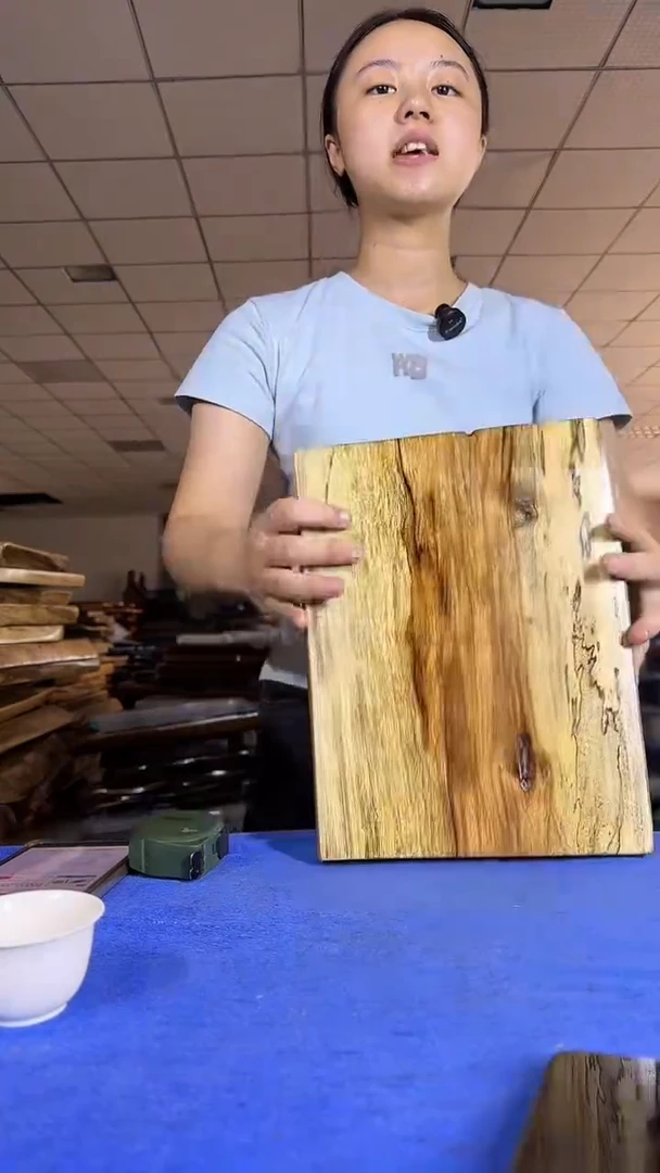 6以主播讲解为主华莉萱茶具茶盘干泡台（不含配件）