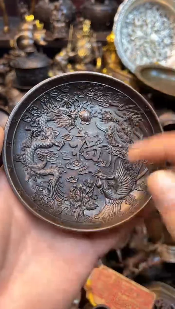 1案台摆件  物品摆件