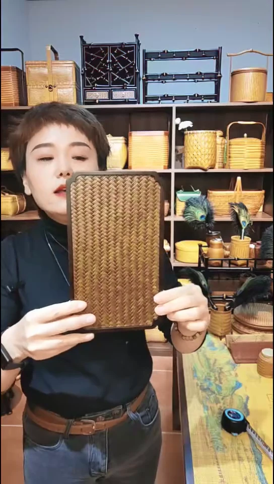 精编壶承茶席大漆经典