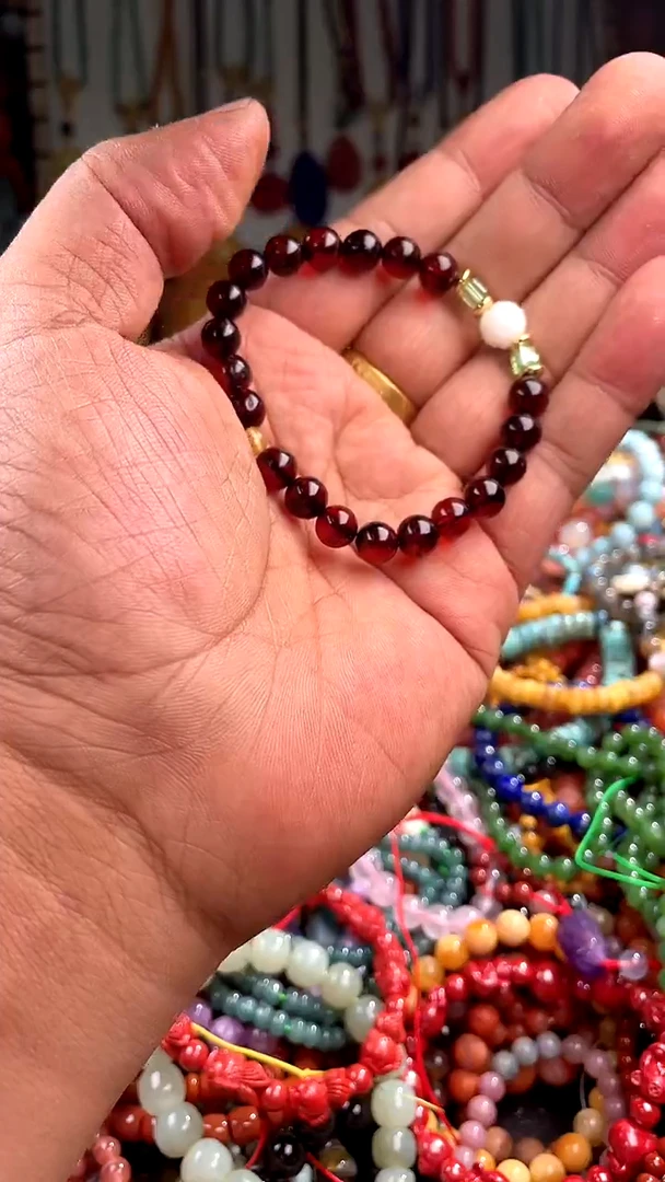 【闪购商品】琥珀裸石未镶嵌(一物一件)139528