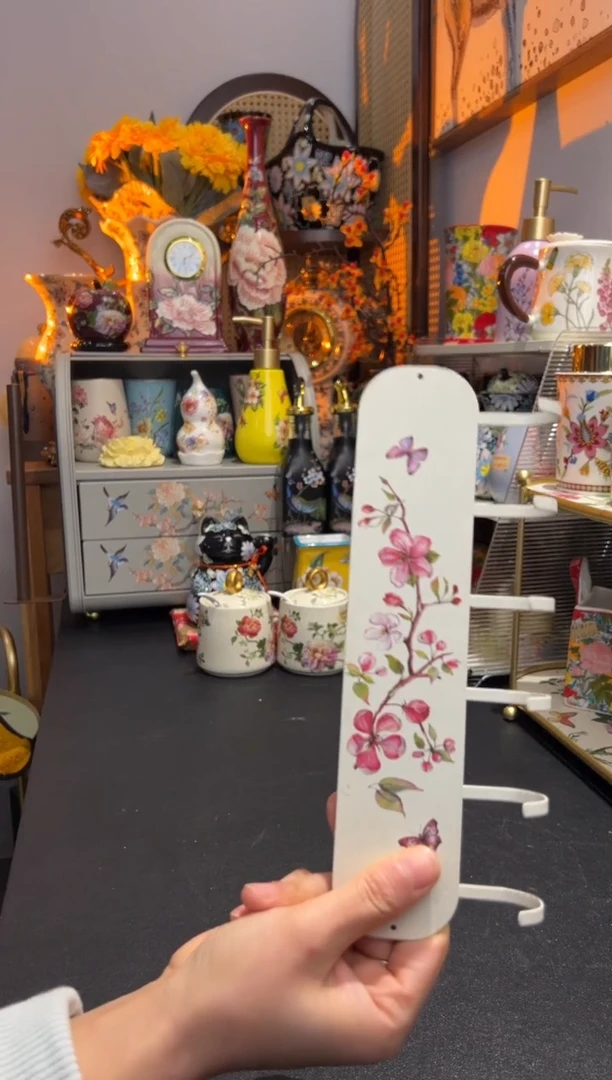 外贸陶瓷家居百货