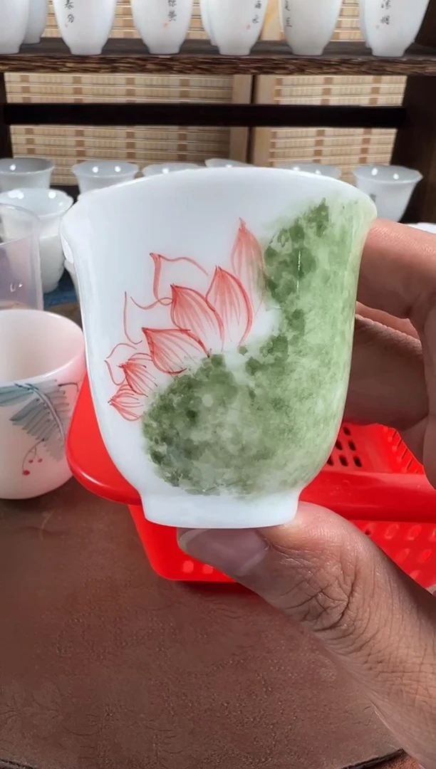 单品茶具好物上新