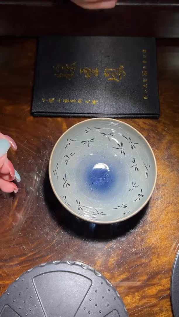 茶盏徐亚凤精品分享22