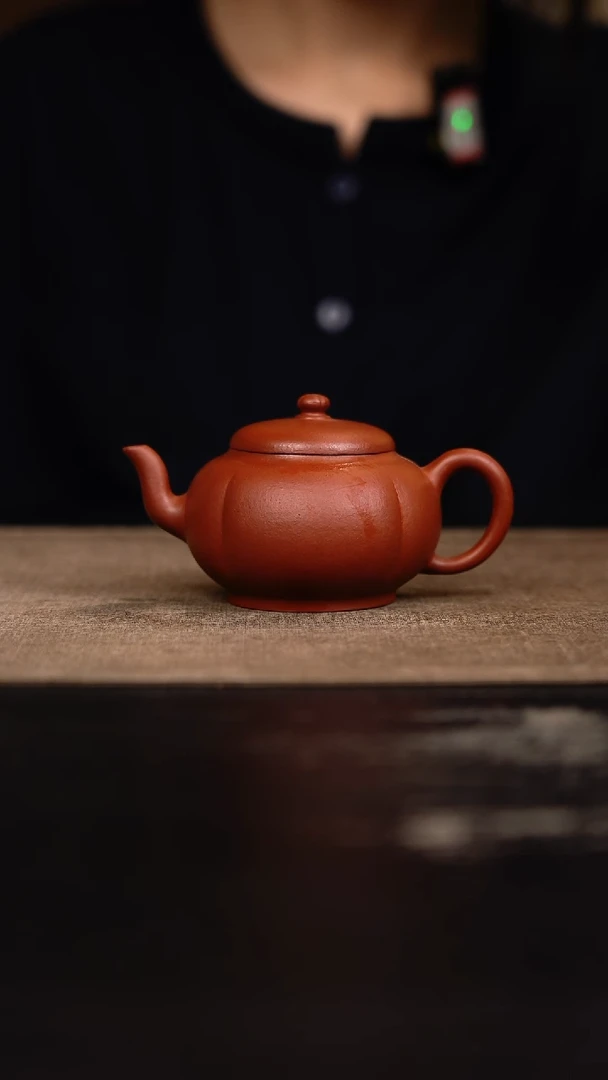 茶壶紫砂茶壶茶壶120cc