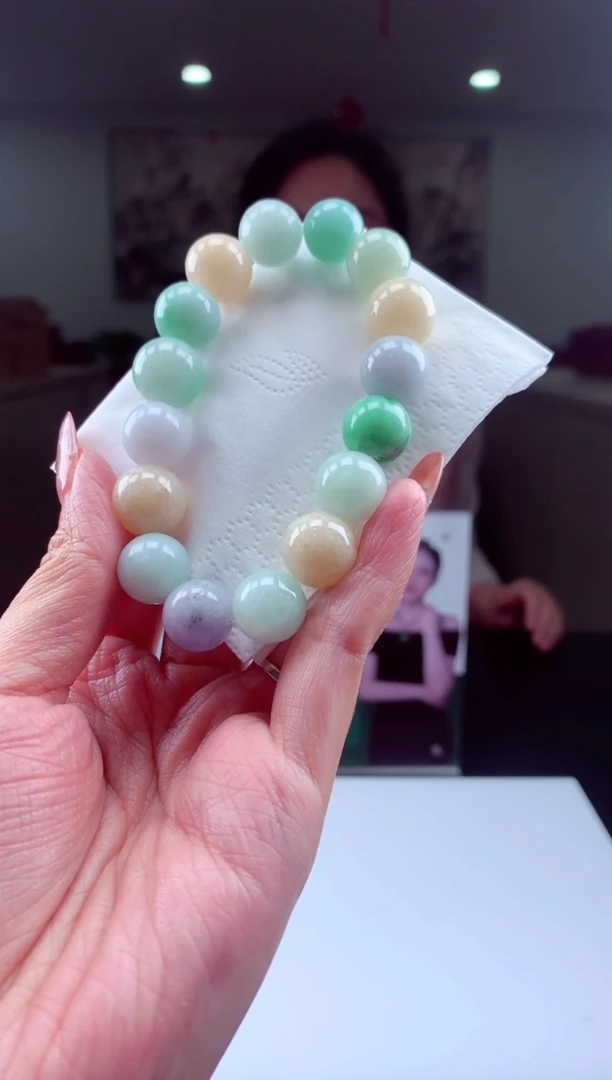 【闪购商品】翡翠颈饰未镶嵌挂件发货（拍一发一）
