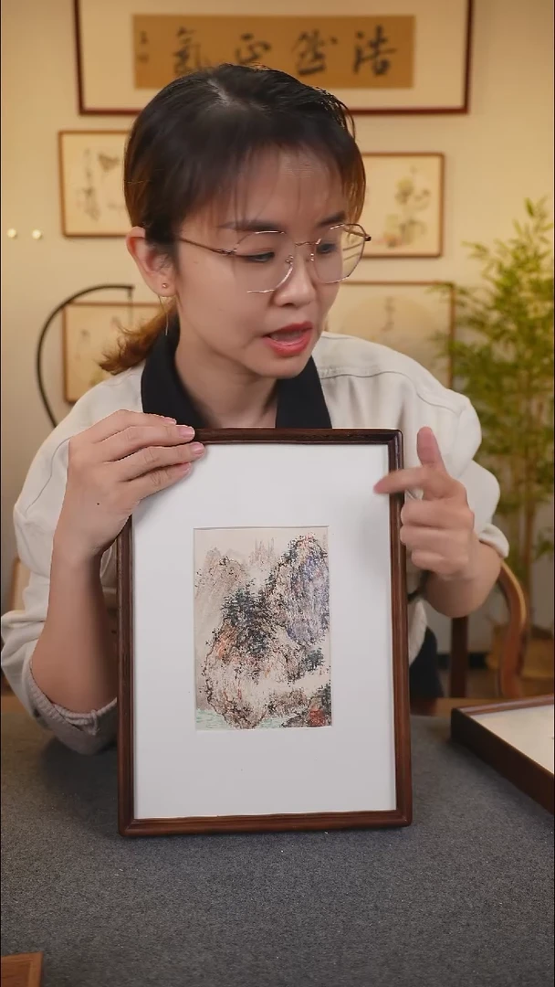 横款鹿鸣现代美术馆
