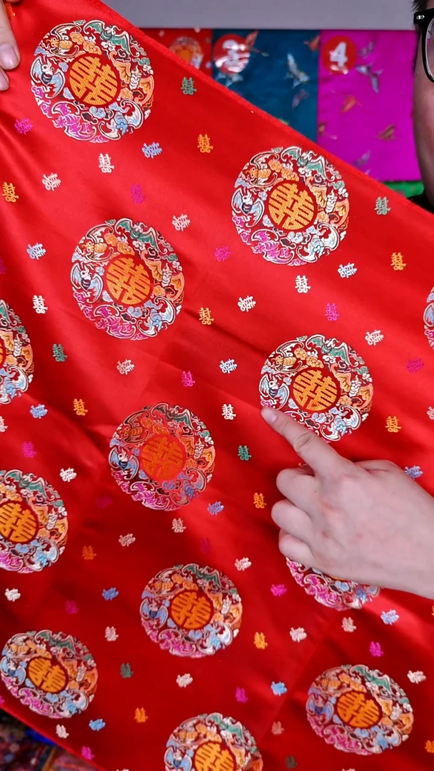 混纺小布头60公分长，满18元包邮，新疆西藏不发货