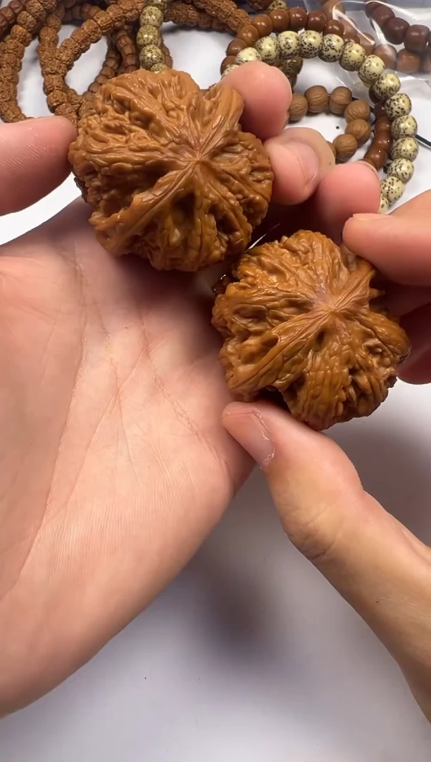 把件文玩核桃111