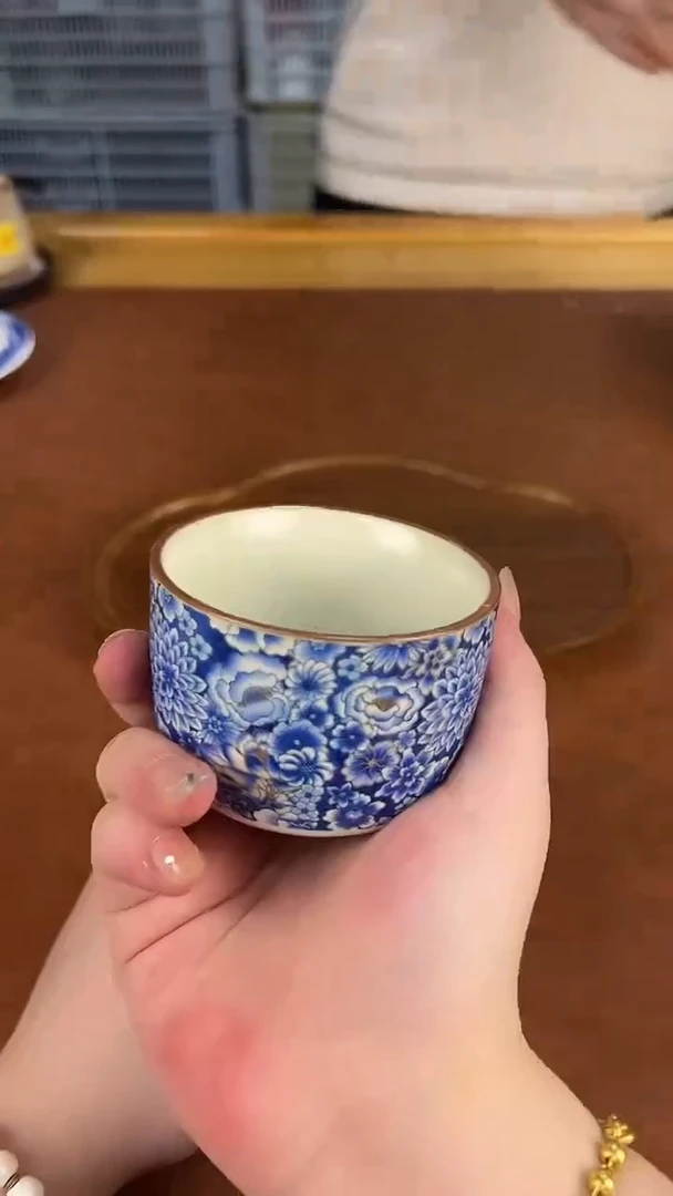 高端茶具，便宜处理