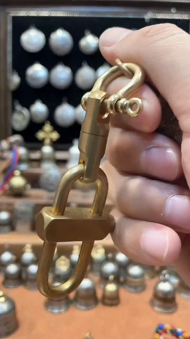 M****梦鲁班锁扣