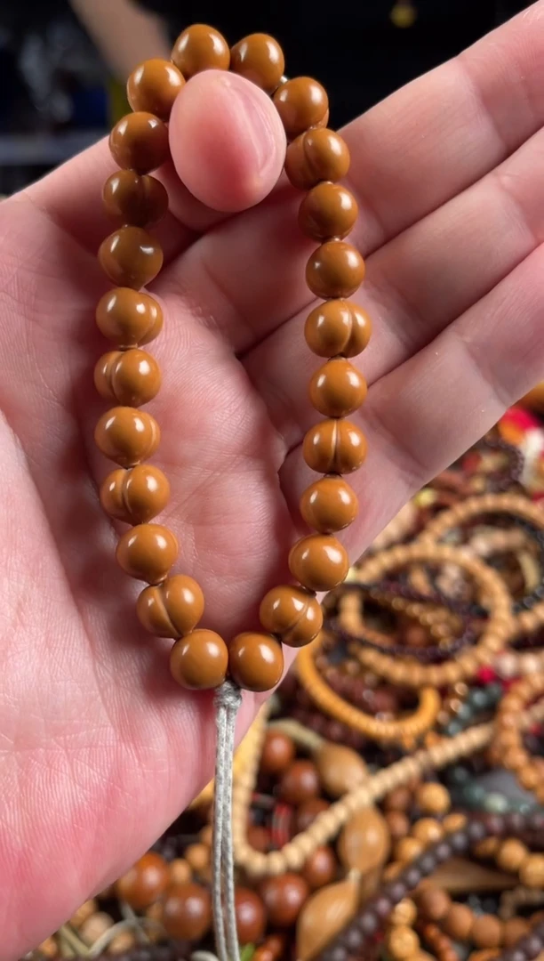 吊坠猴头核桃王胖子文玩工作室屁桃1.1左右139