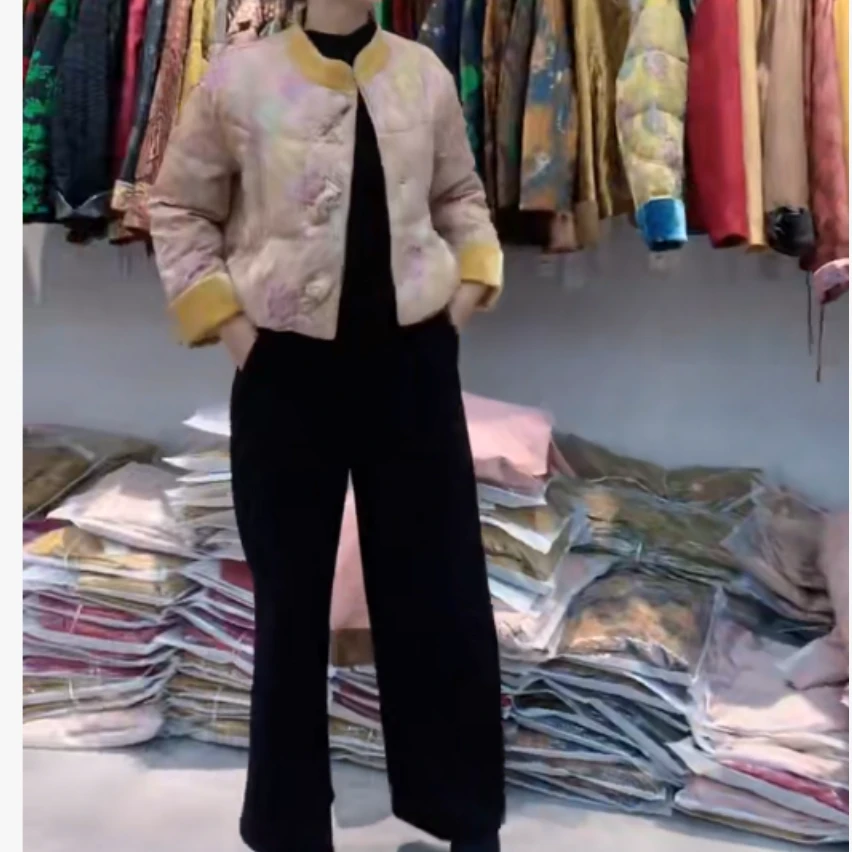 时尚潮流百搭精品女装dgd6882