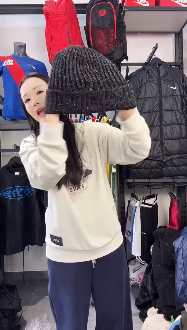 902闪购编码Nike/Jordan运动卫衣裤以直播间过款为准尺码·
