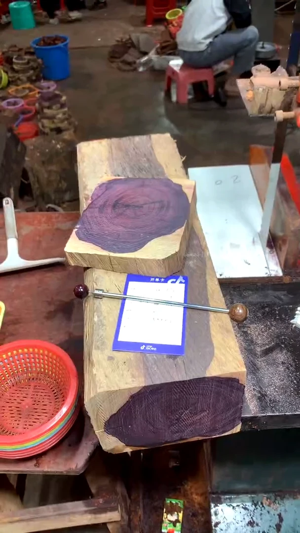 【闪购商品】花梨木类1.8定制海黄不退不换