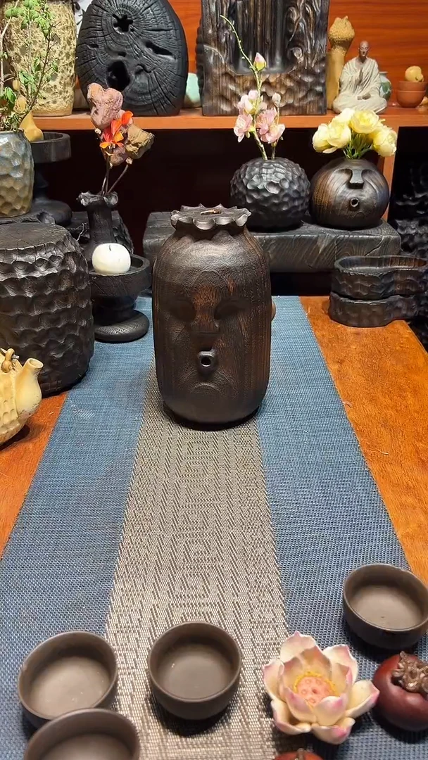 香樟木香樟木一物一拍