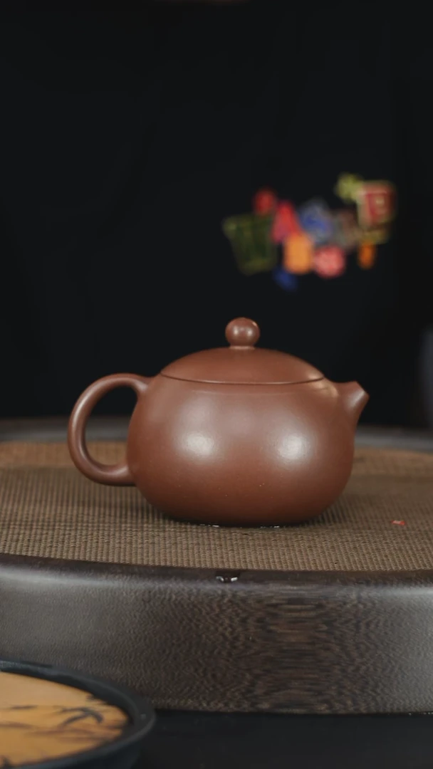 茶壶紫砂紫砂茶壶