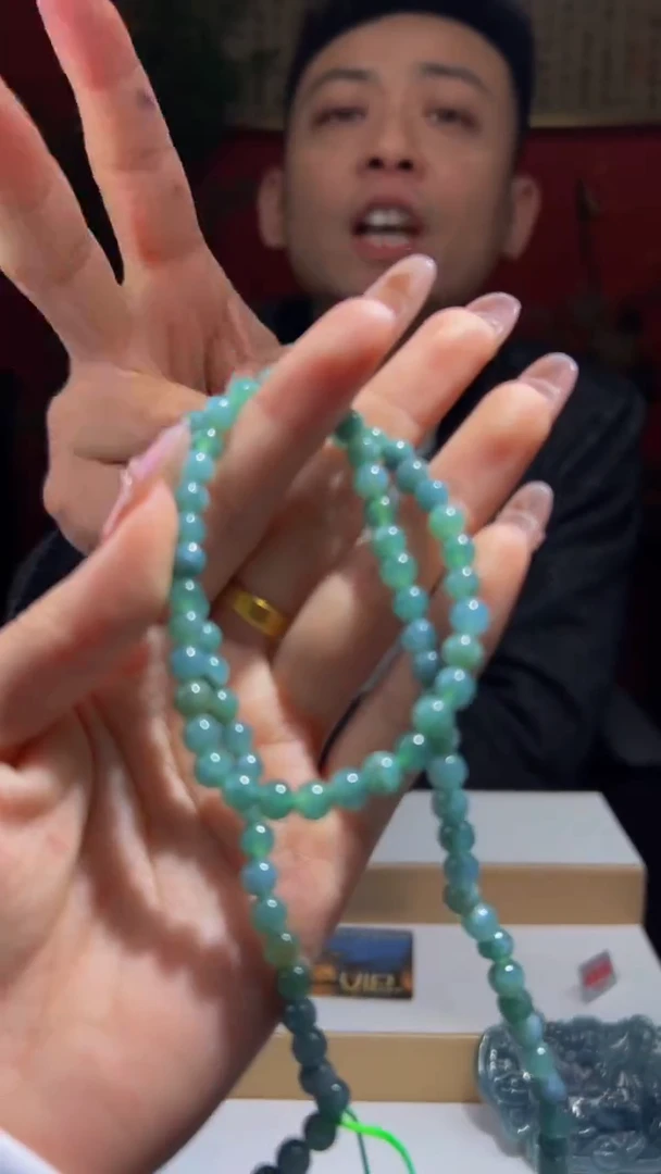 未镶嵌定制翡翠jh翡翠6（多样性发其一）