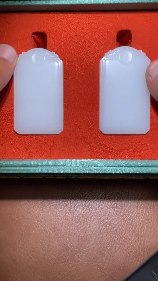 【闪购商品】和田玉BL2.25多样性拍一发一未镶嵌43