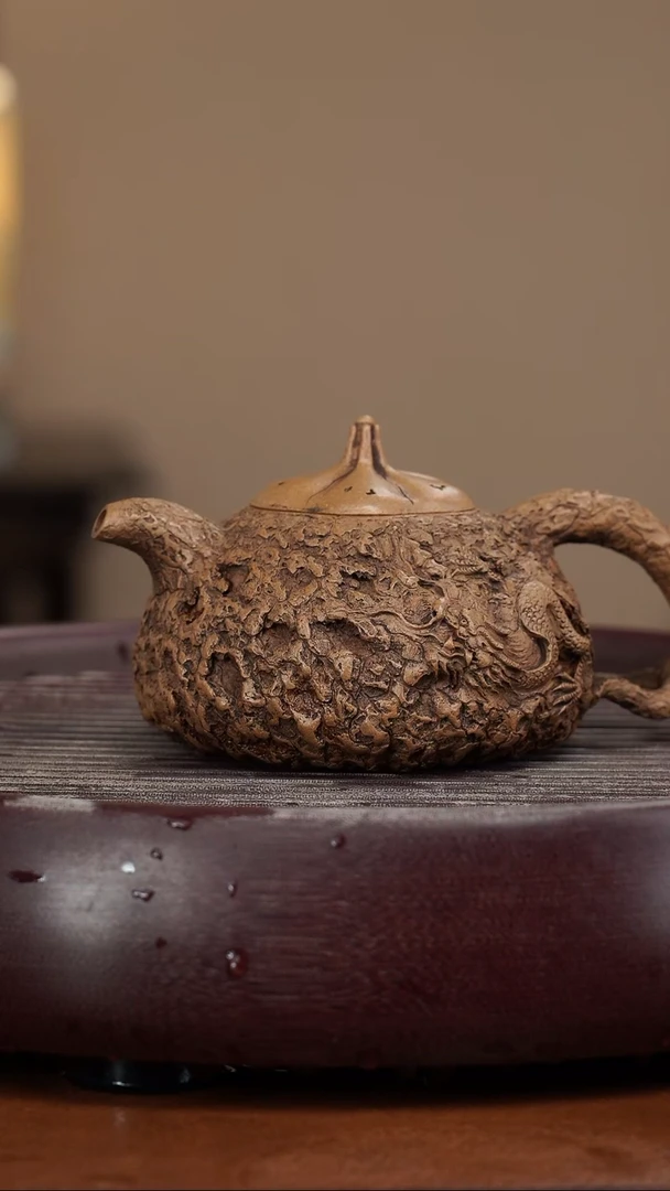 【闪购商品】紫砂茶壶宜兴紫砂壶