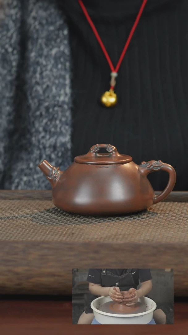 【闪购商品】开播放漏福利纯手工原矿泥料约200ml