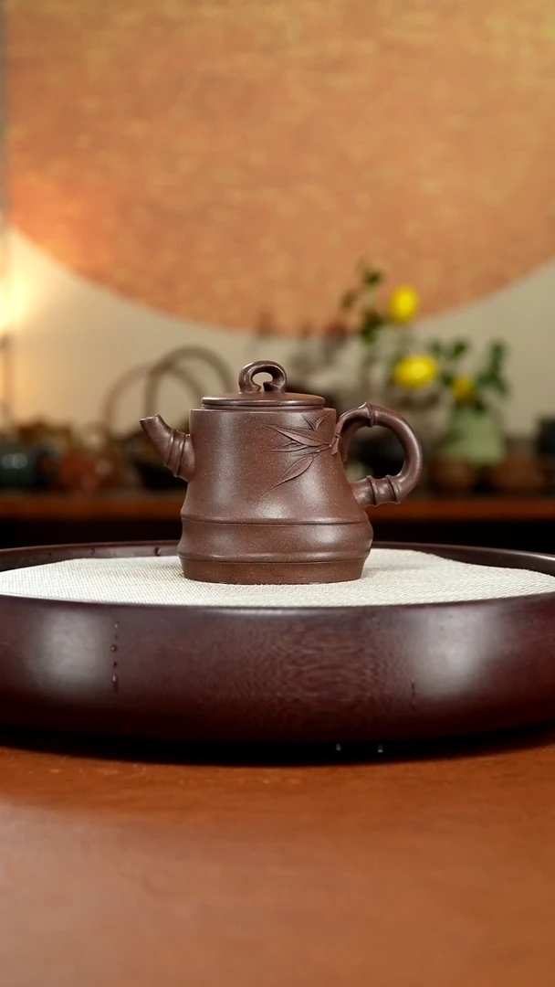 茶壶紫砂茶**生宜兴紫砂壶