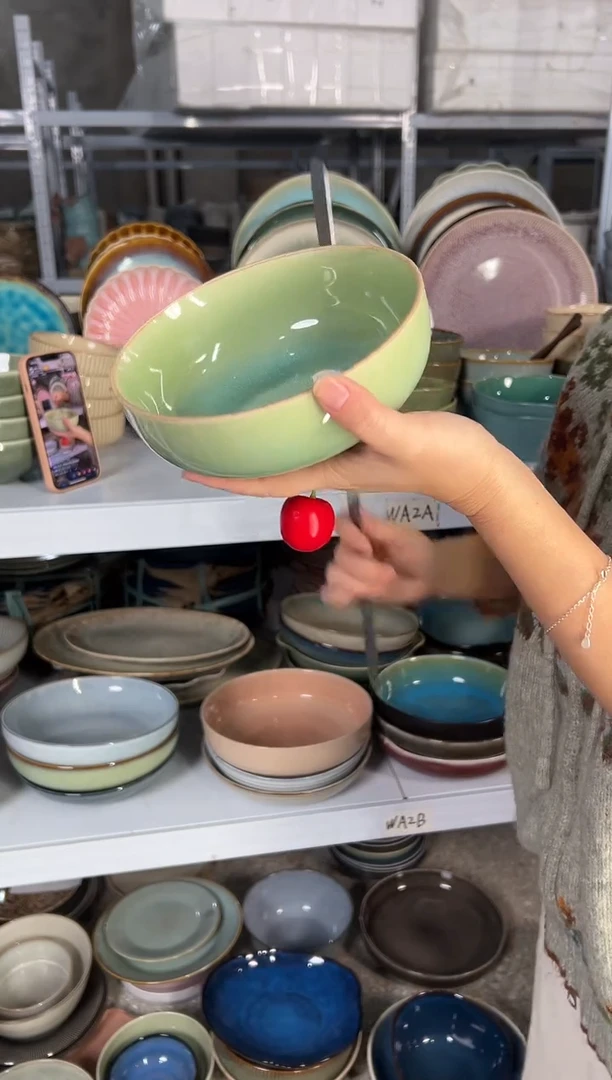 陶瓷外贸尾货瑕疵满20包邮重瑕特价孤品清仓X