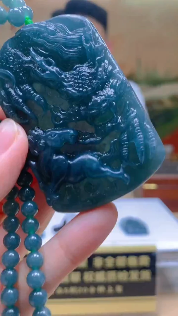 未镶嵌定制翡翠定制A货翡翠GS011