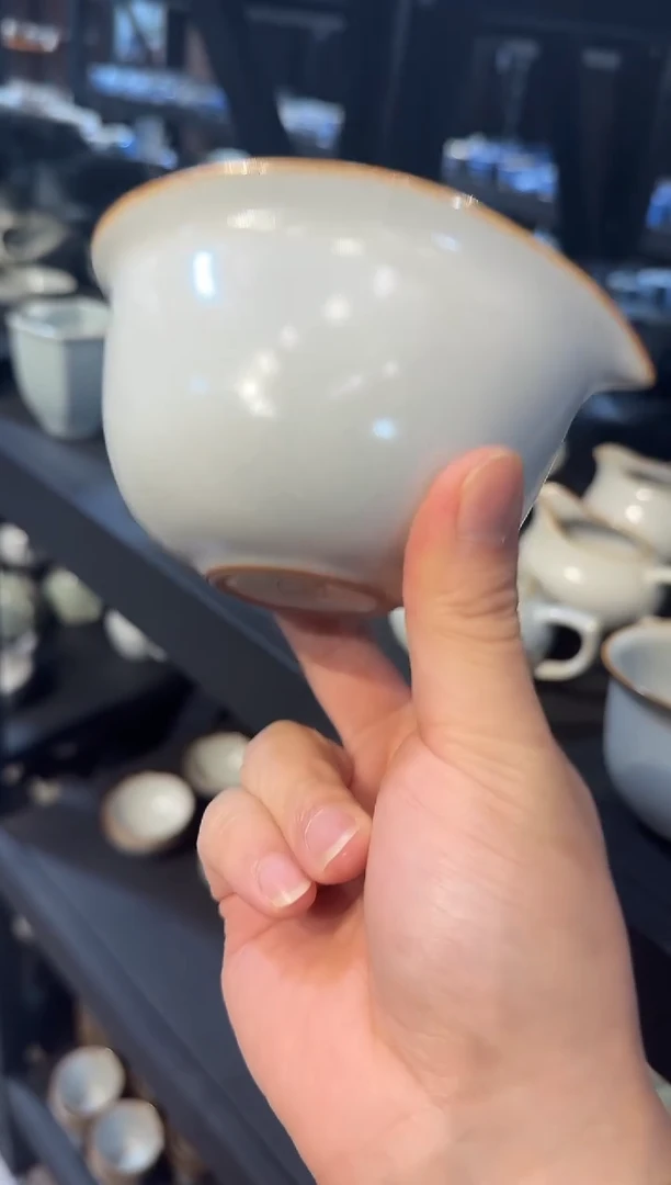 【闪购商品】瓷圈李校长推荐好物@@fc06