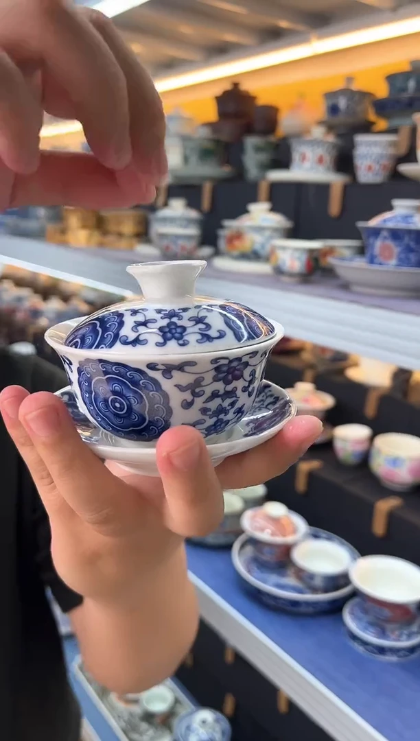 我们只要做最好的