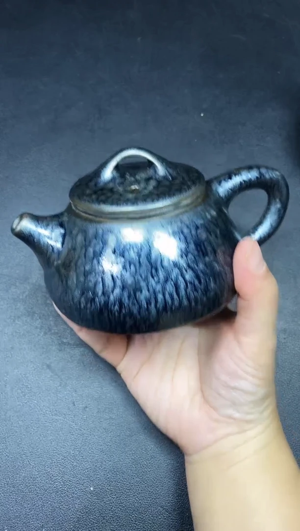 茶盏171微瑕