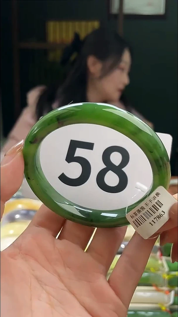 定制和田玉和田玉手镯