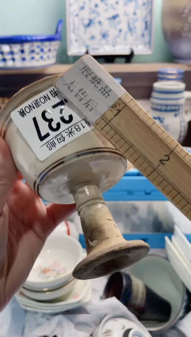 琉璃手工艺品沐*L237***********