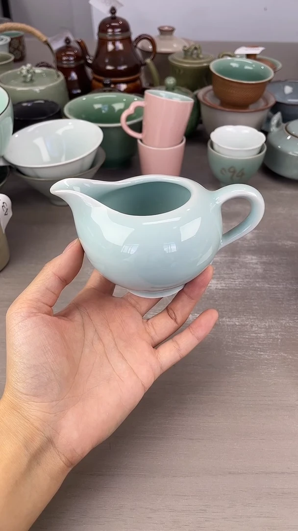 青瓷仓储福利清仓微微暇