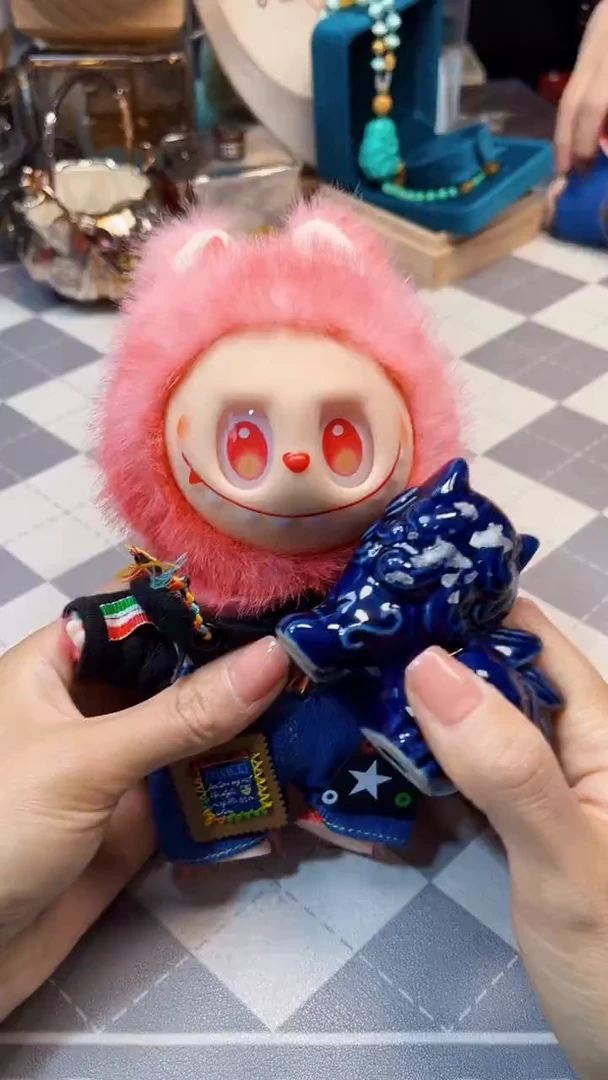 瓷片陶茶666文玩周边多人