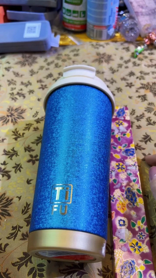 【闪购商品】瓷片陶茶666文玩周边多人