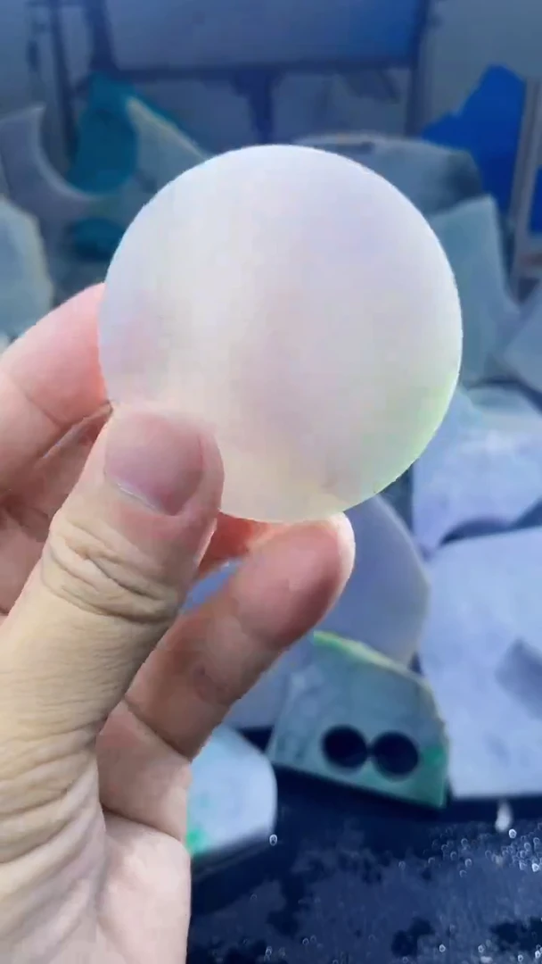 裸石翡翠天然A货翡翠板料