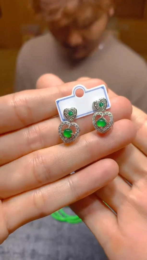 未镶嵌定制翡翠51多样性发货（发其一）