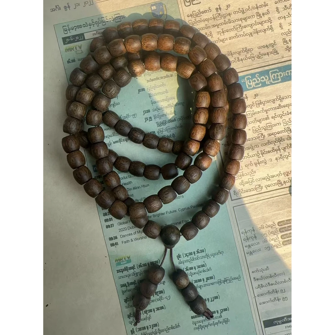 XG31G多圈手串（多样性发货）