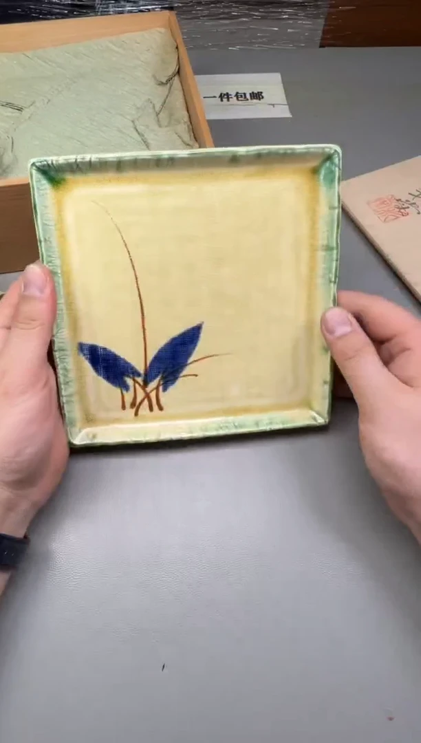 瓷片游****人357碰瓷社中古瓷器 拒绝假货 感谢您的支持~